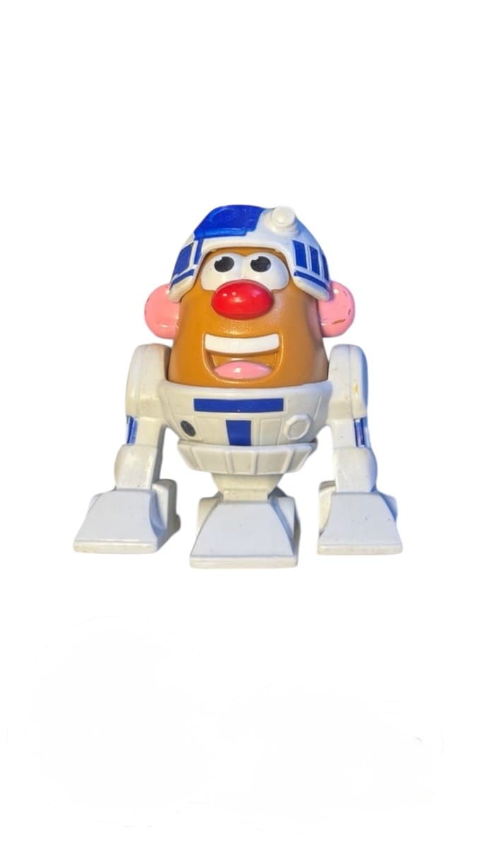 Mini Sr Batata Star Wars, tamanho Não informado
