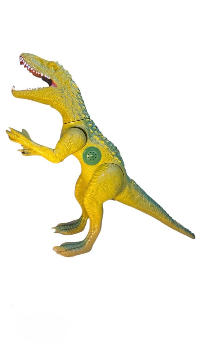 Dinossauro Grande Que Imite  Som, tamanho Não informado
