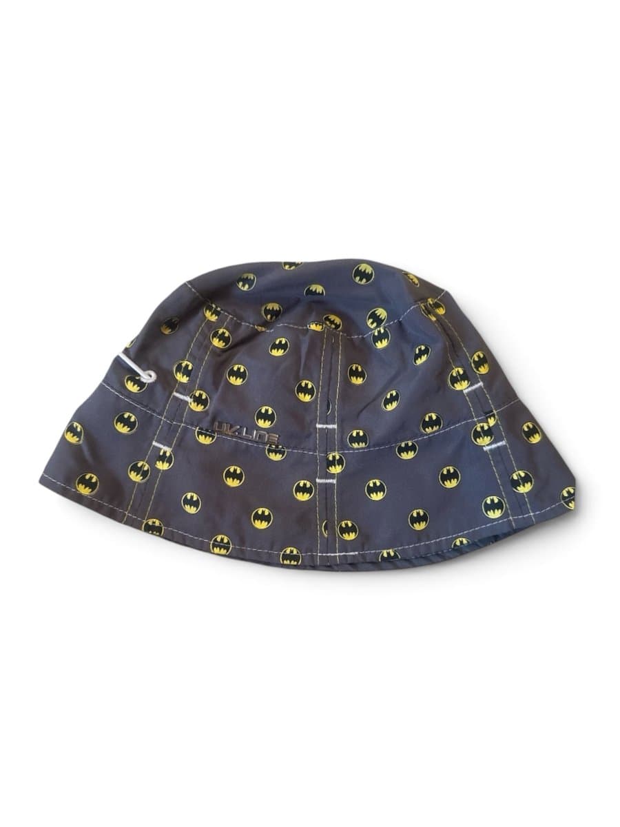 Bucket Dc Comics Batman, Estampada, tamanho Não informado