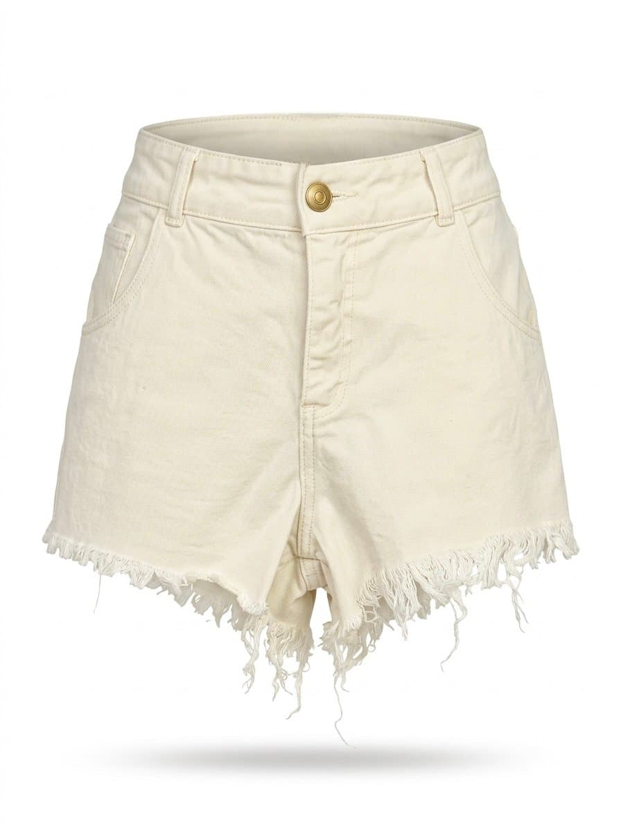 Shorts Off Siberian 42, Siberian, Branco, tamanho 42