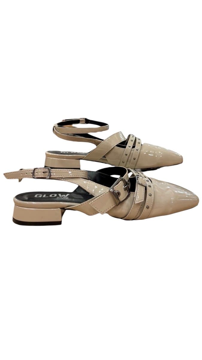 Sapatilha Gelo Glow Store 37, Branco, tamanho 37