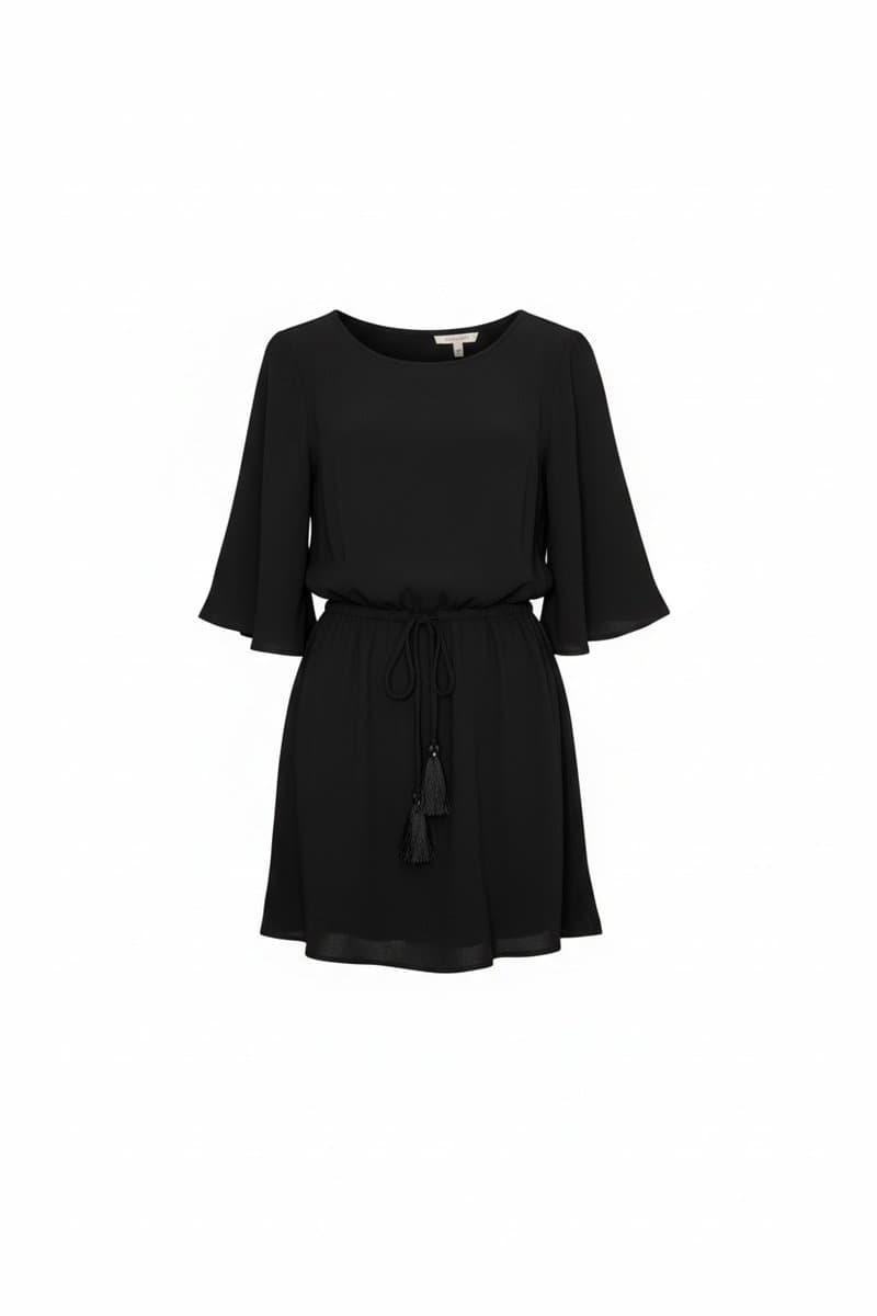 Macaqquinho Preto Dress To G, Dress To, Preto, tamanho G
