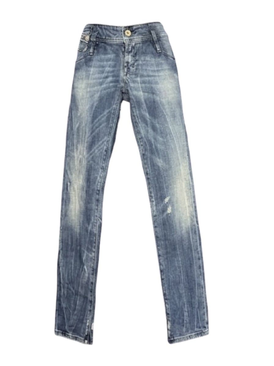 Jeans Diesel 29, Diesel, Azul, tamanho 29