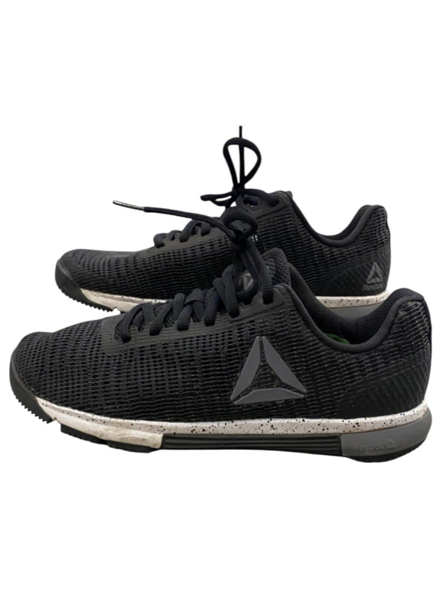 Tenis Preto Reebok 37, Reebok, Preto, tamanho 36