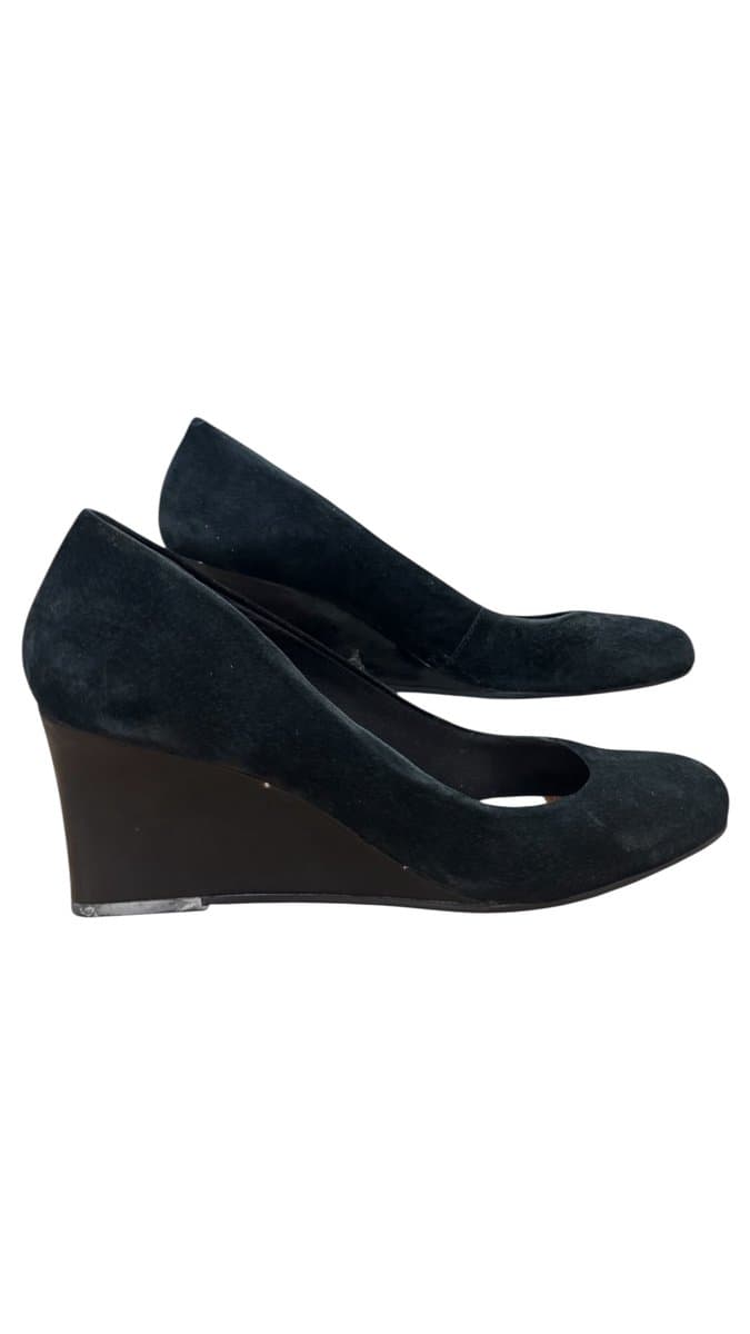 Boneca Arezzo Preto 37, Arezzo, Preto, tamanho 37