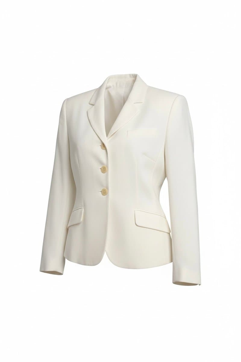 Blazer Off Gregory 40, Gregory, Branco, tamanho 40