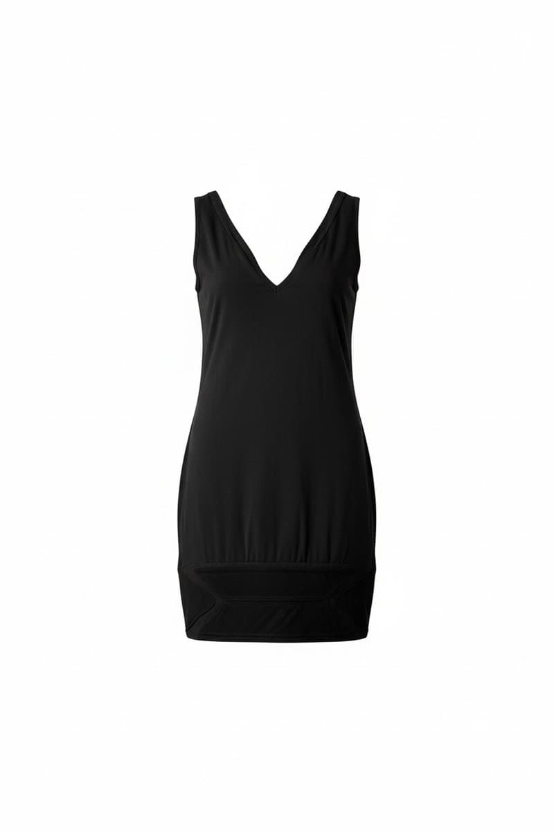 Vestido Preto Cris Barros 38, Cris Barros, Preto, tamanho P