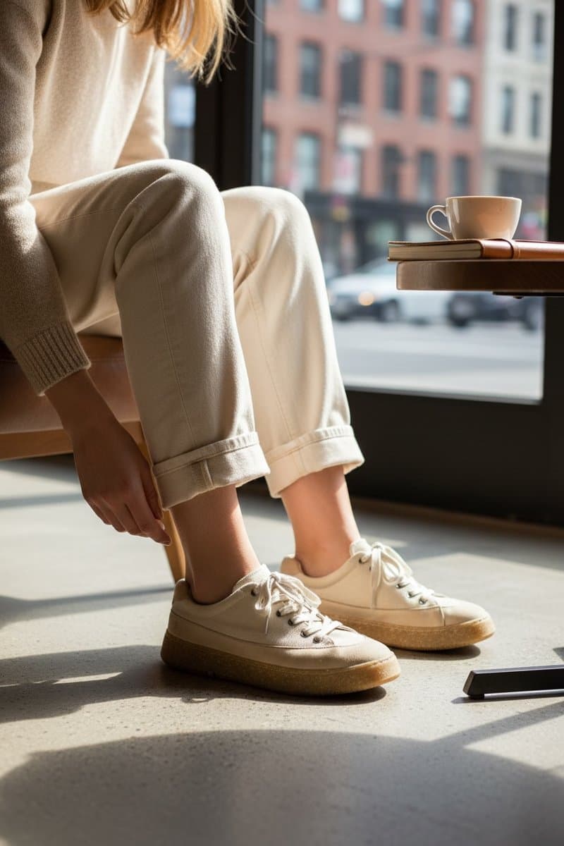 Tenis Off Soho Osklen 36, Osklen, Branco, tamanho 36 — foto 2
