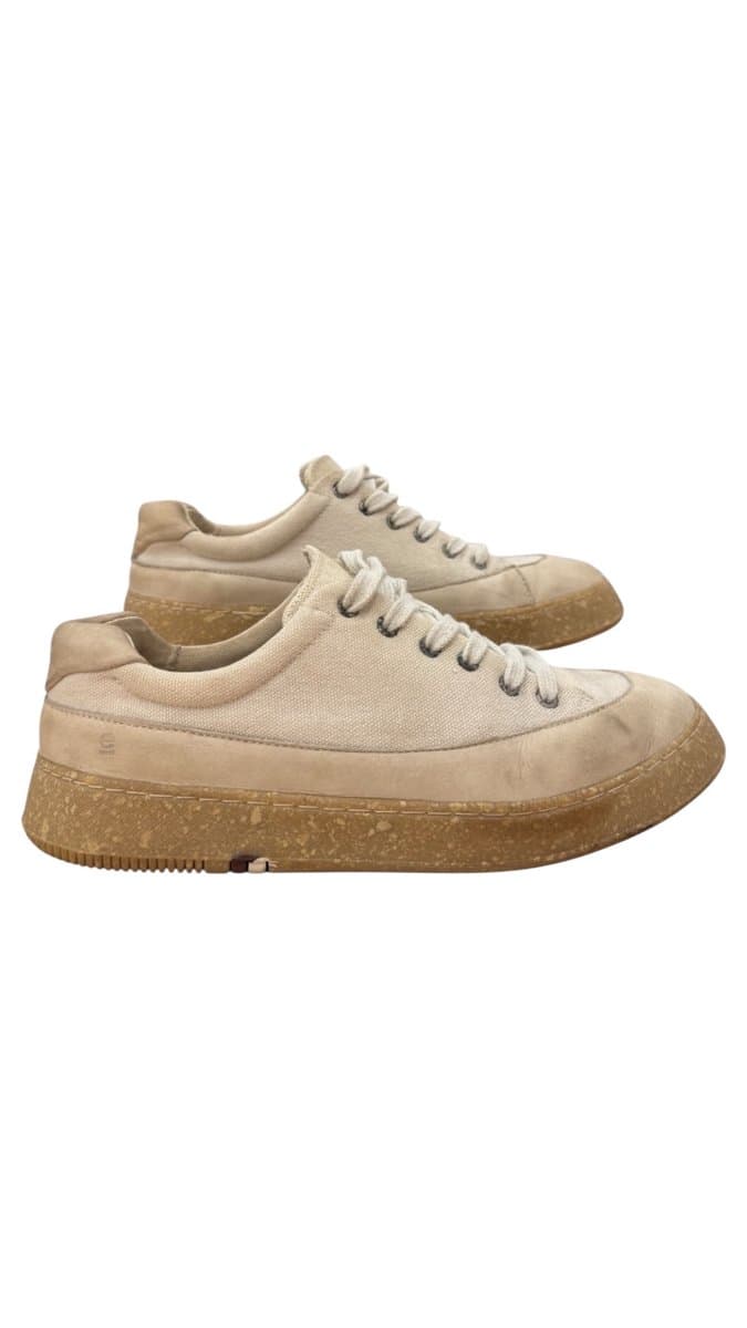 Tenis Off Soho Osklen 36, Osklen, Branco, tamanho 36