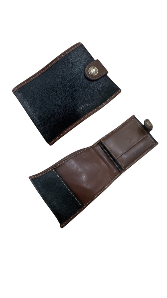 Carteira Victor Hugo, Victor Hugo, Preto, tamanho Não informado — foto 2