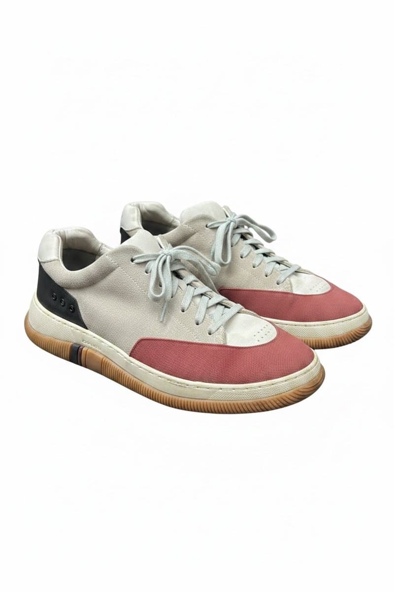 Tenis Soho Osklen 43, Osklen, Branco, tamanho 43