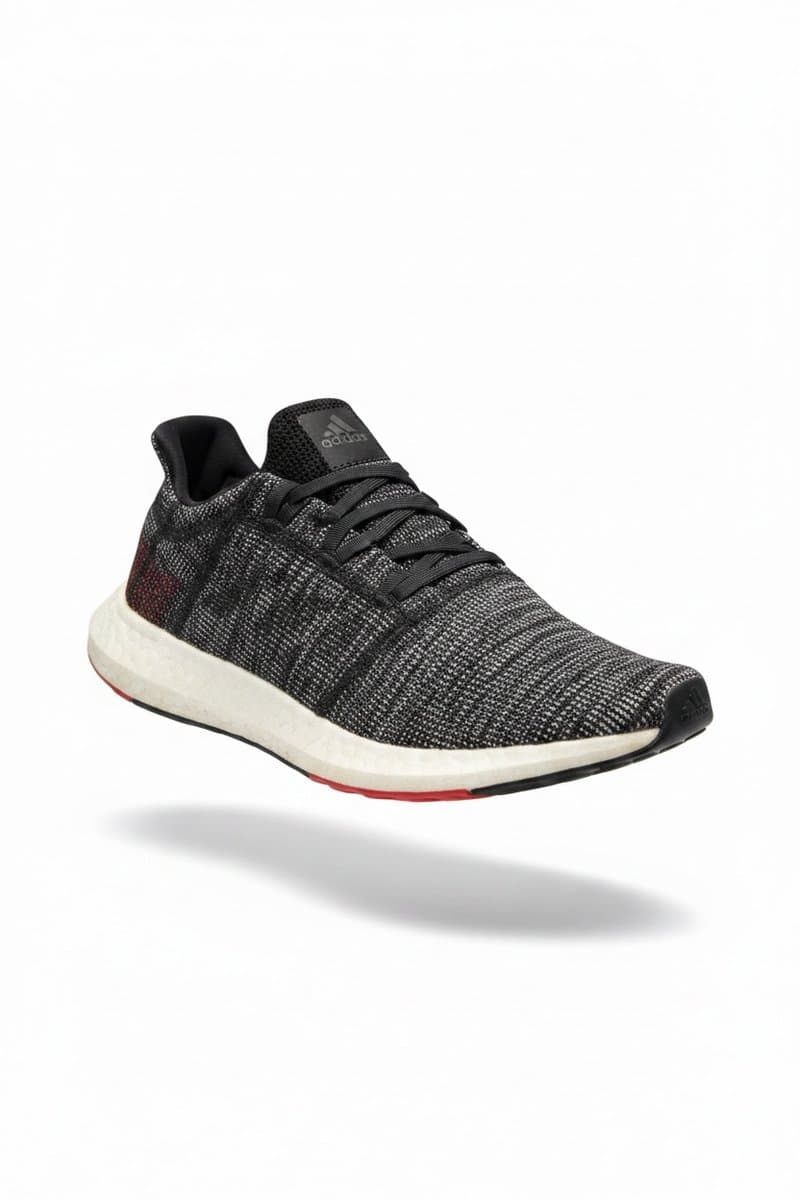 Tenis Adidas 43, Adidas, Cinza, tamanho 43 — foto 3