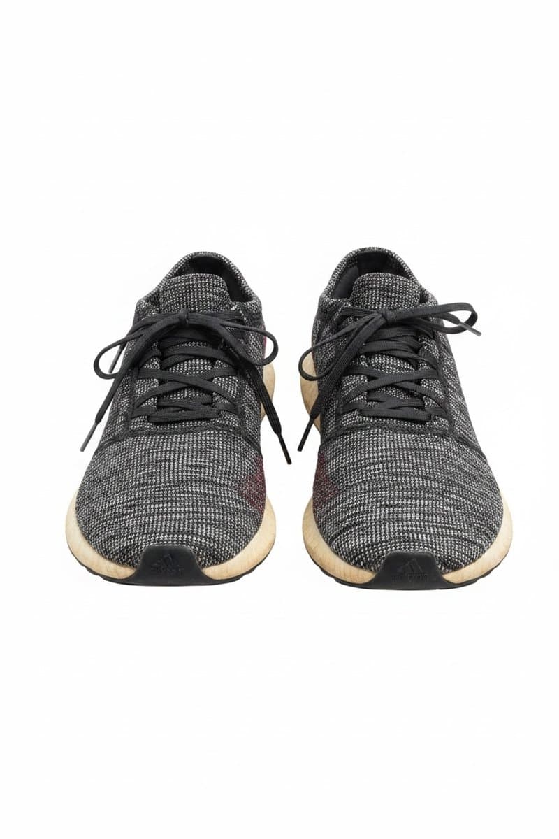 Tenis Adidas 43, Adidas, Cinza, tamanho 43 — foto 2