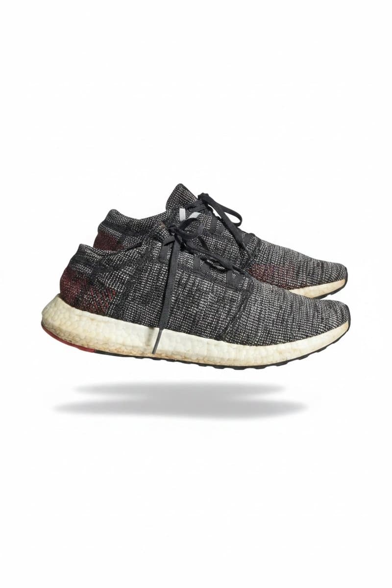 Tenis Adidas 43, Adidas, Cinza, tamanho 43