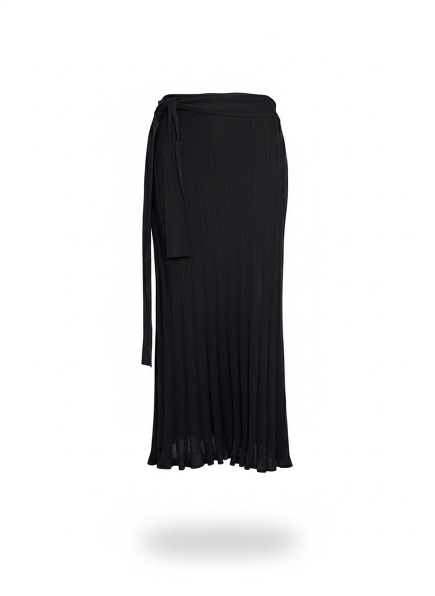 Vestido TQC Tricot Siberian P, Siberian, Preto, tamanho P
