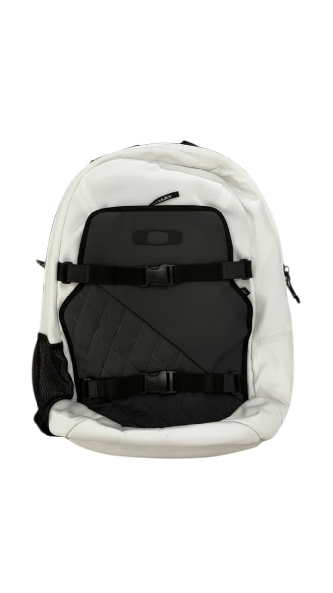 Mochila Off Oakley, Branco, tamanho Não informado