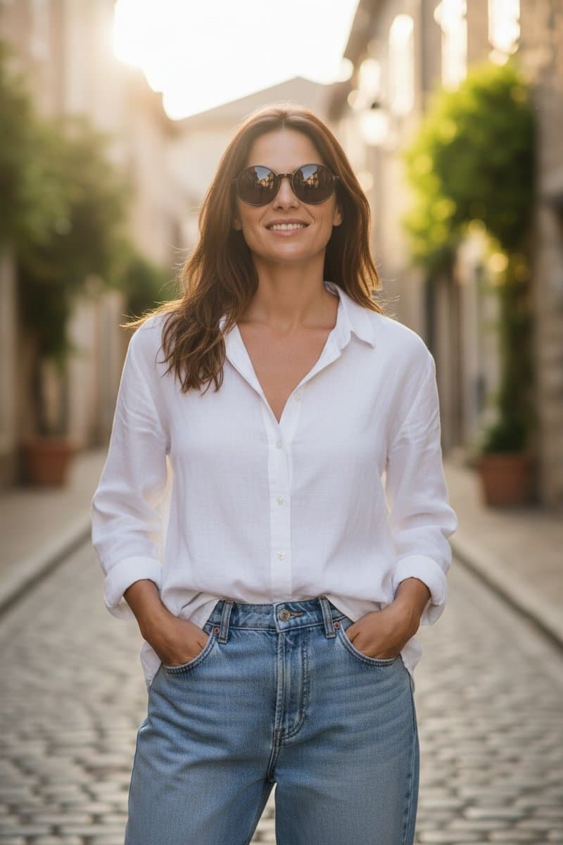 Oculos Rayban, Ray-Ban, Preto, tamanho Não informado — foto 3