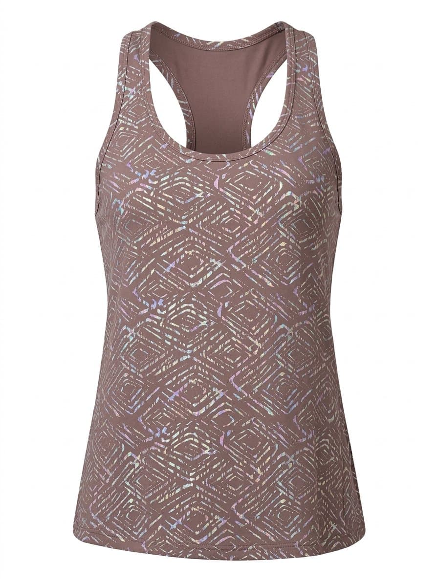 Regata Estampa Oxer P, Oxer, Estampada, tamanho P