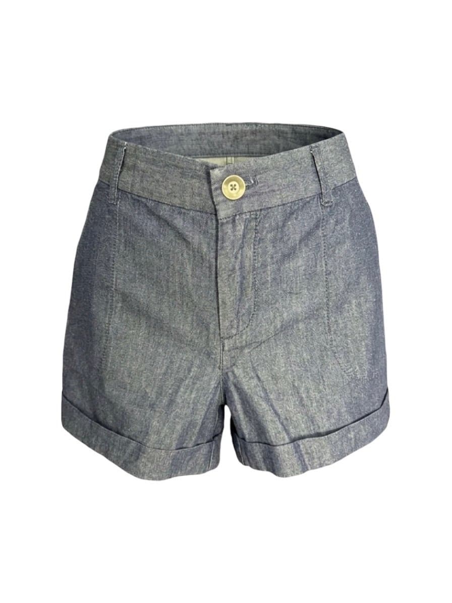 Shorts Jeans Gap M, GAP, Azul, tamanho M