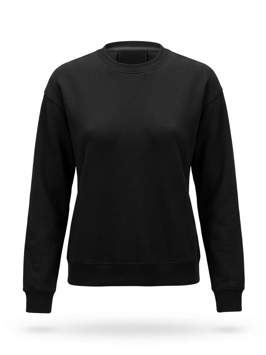 Moletom Preto Primark PP, Primark, Preto, tamanho PP