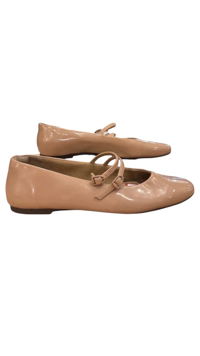 Sapatilha Rose Ana Capri 37, Ana Capri, Rosa, tamanho 37