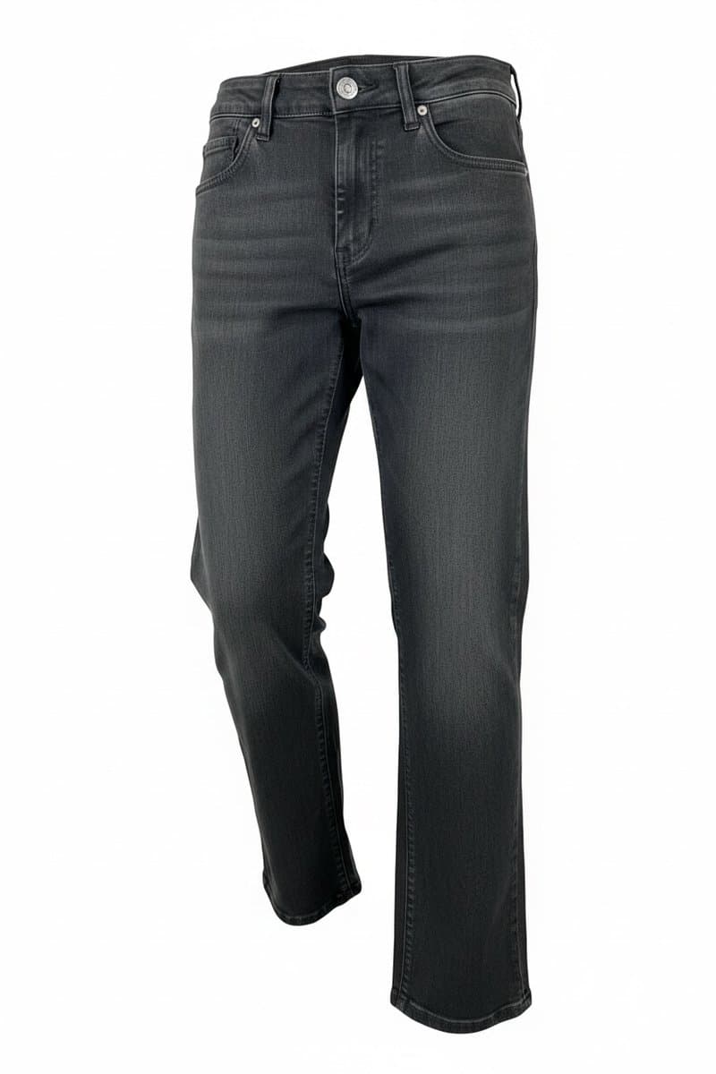 Calça Jeans Escura Iodice, Iódice, Azul, tamanho 38