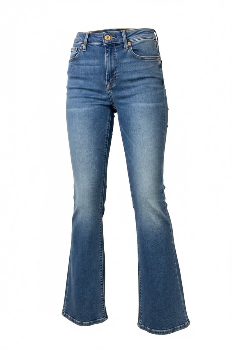 Jeans Bobstore, Bobstore, Azul, tamanho 38