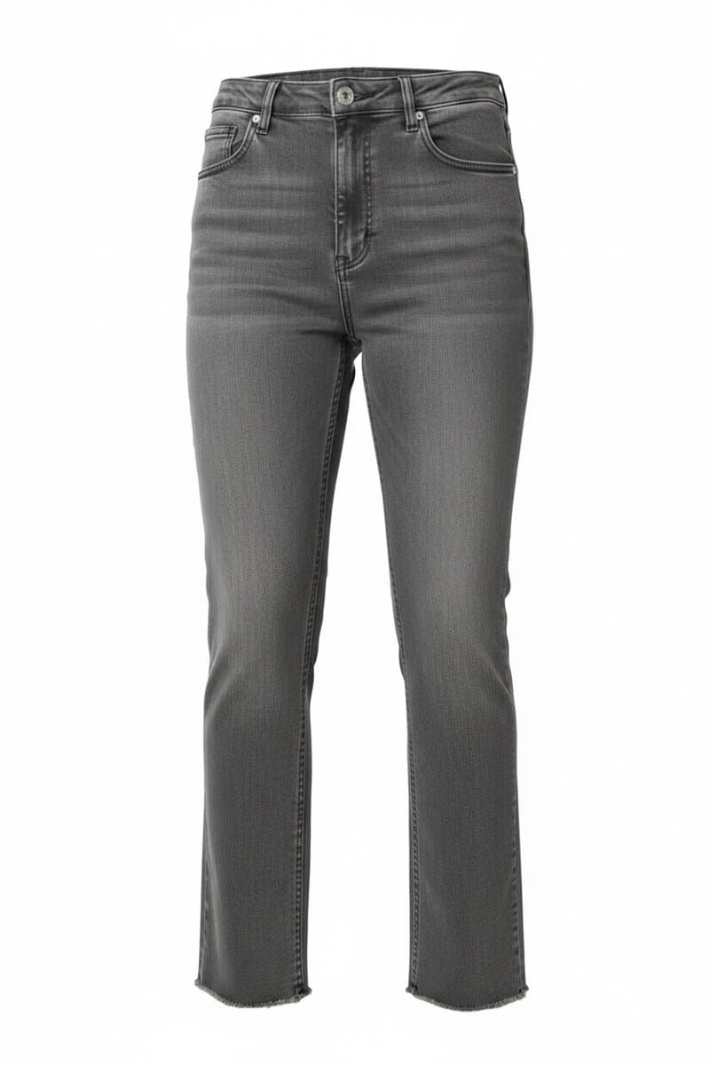 Jeans Black Hit, Preto, tamanho 42