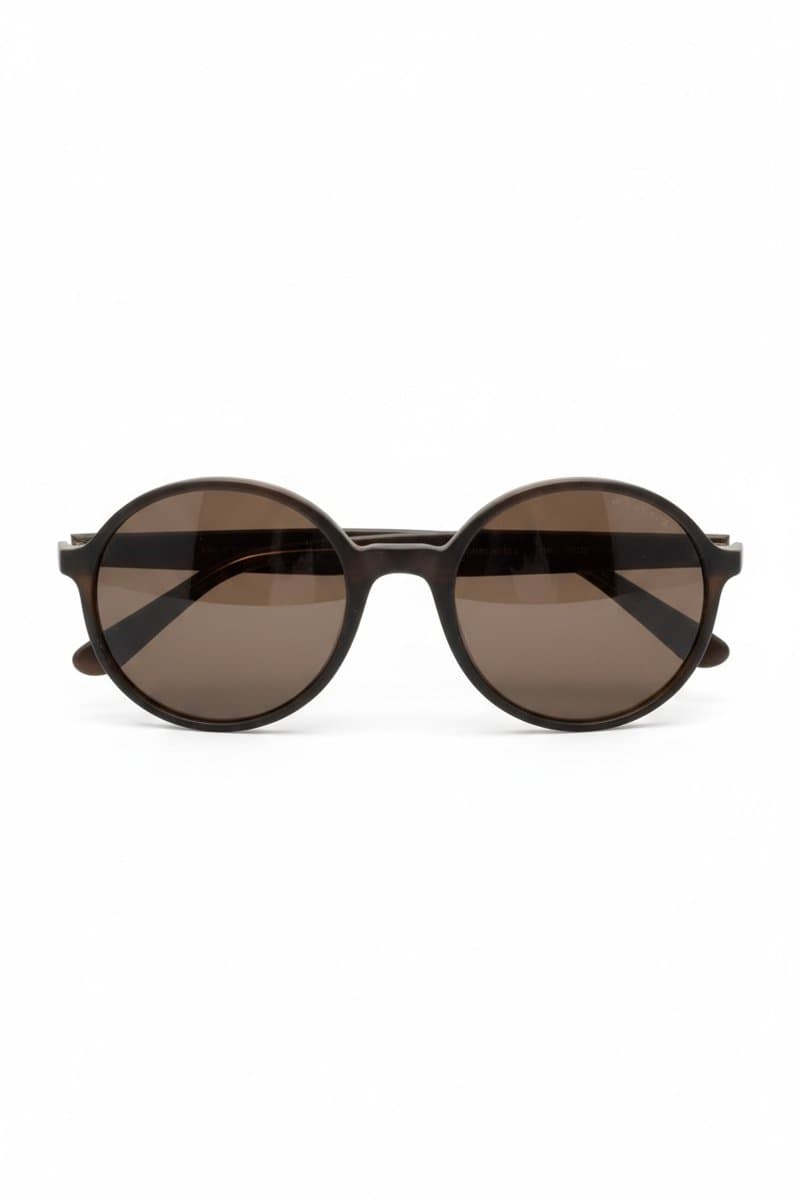 Oculos Marrom Marc Jacob, Marrom, tamanho Não informado