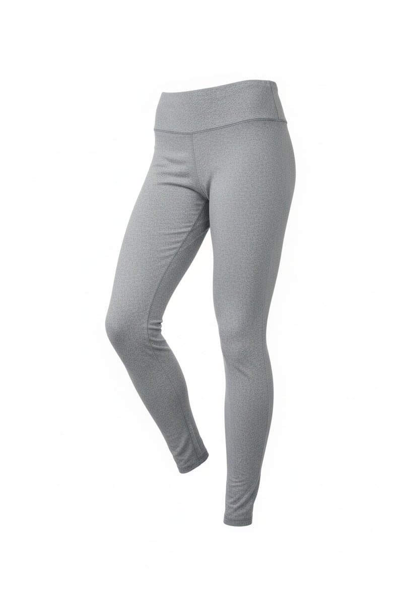 Legging Cinza Oxer, Oxer, Cinza, tamanho P