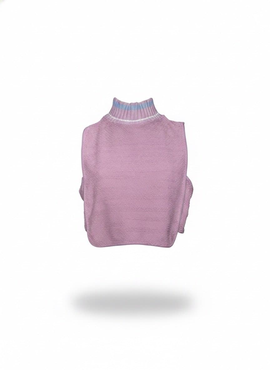 Blusa Lavanda Open M, Lavanda, tamanho M