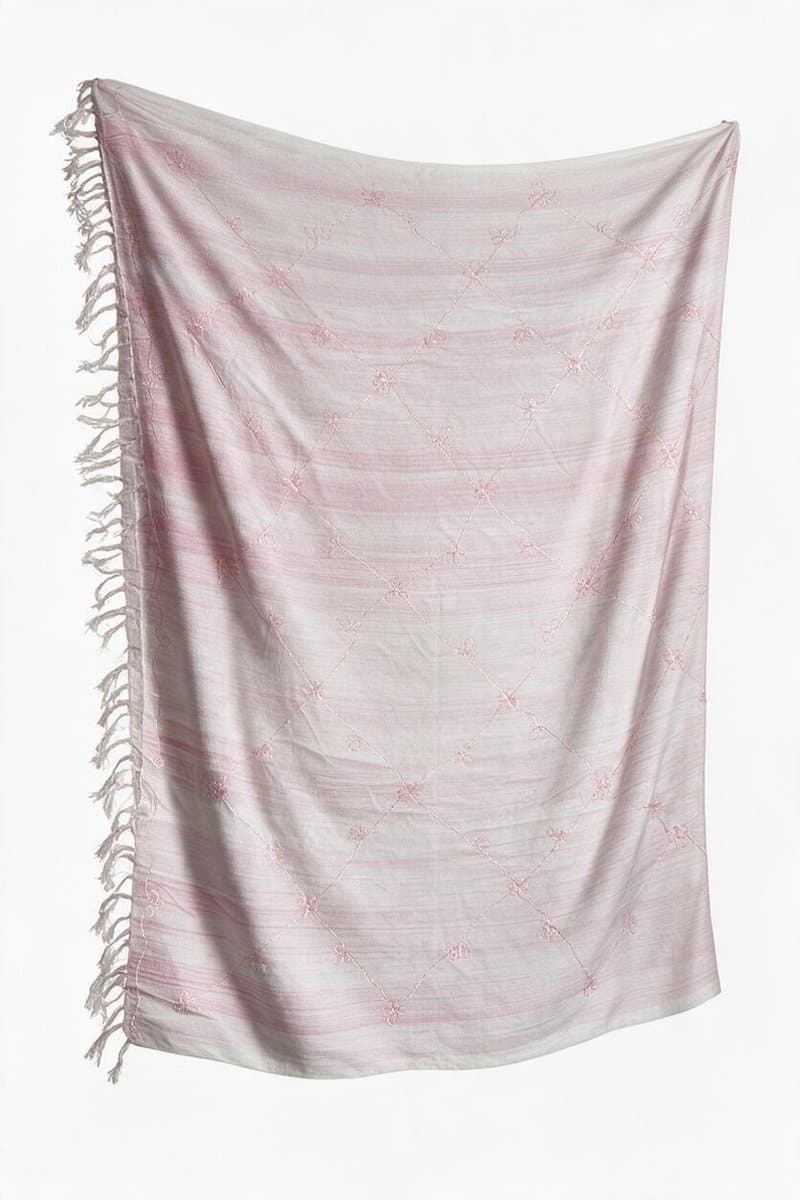 Canga Grande Rose, Rosa, tamanho -