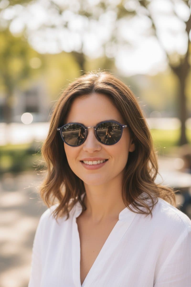 Oculos Preto Arezzo, Arezzo, Preto, tamanho Não informado — foto 3
