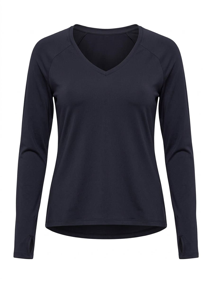 Blusa ML Preta Marisa Academia P, Marisa, Preto, tamanho P