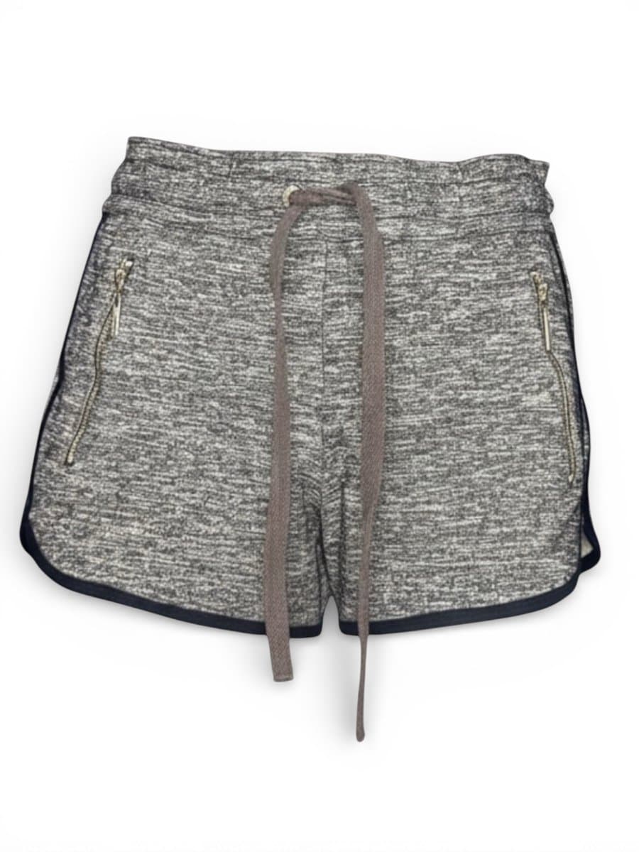 Shorts Colcci, Colcci, Cinza, tamanho P