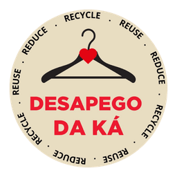 Desapego da Ká