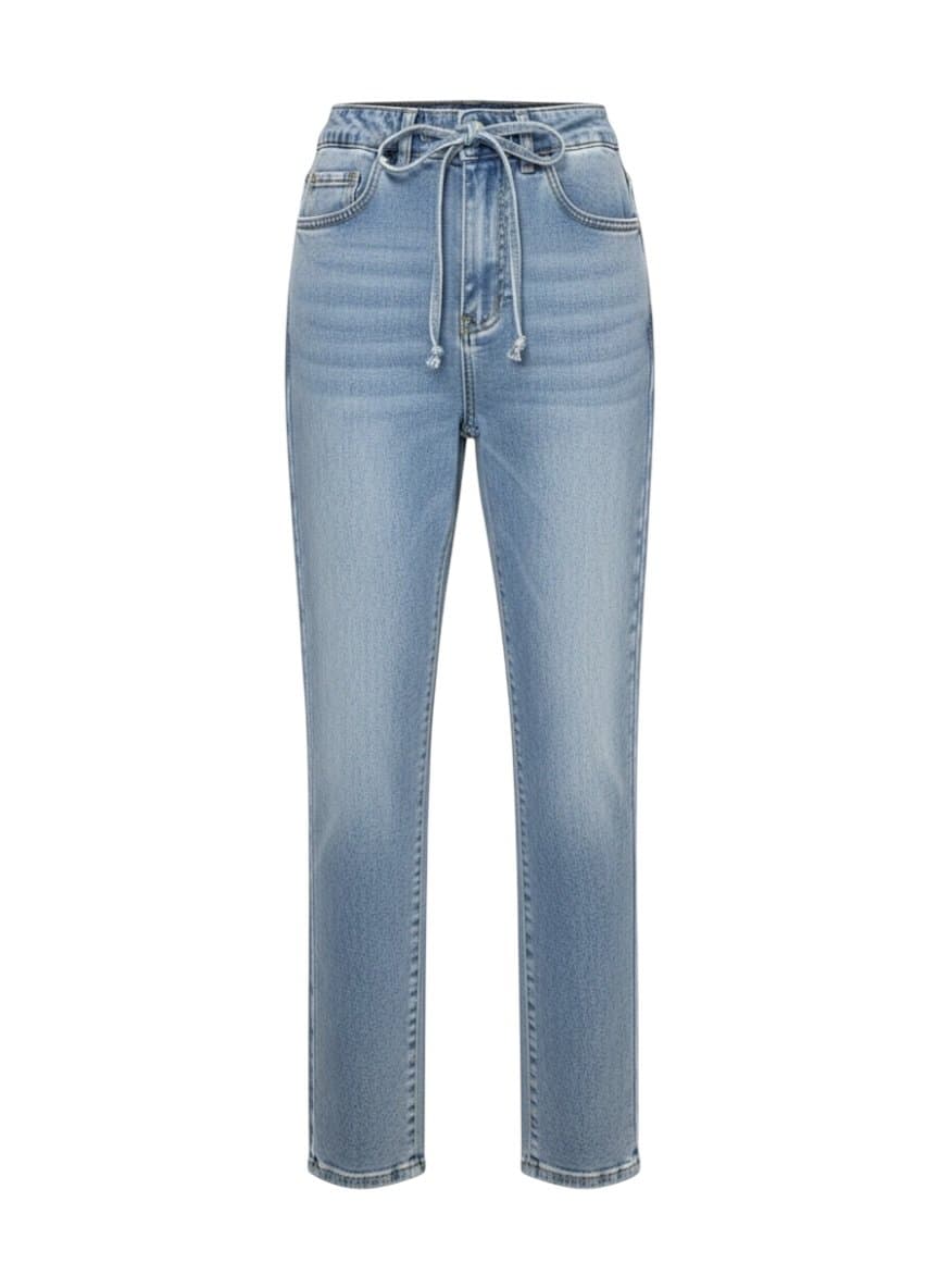 Jeans Bloom 38, Azul, tamanho 36
