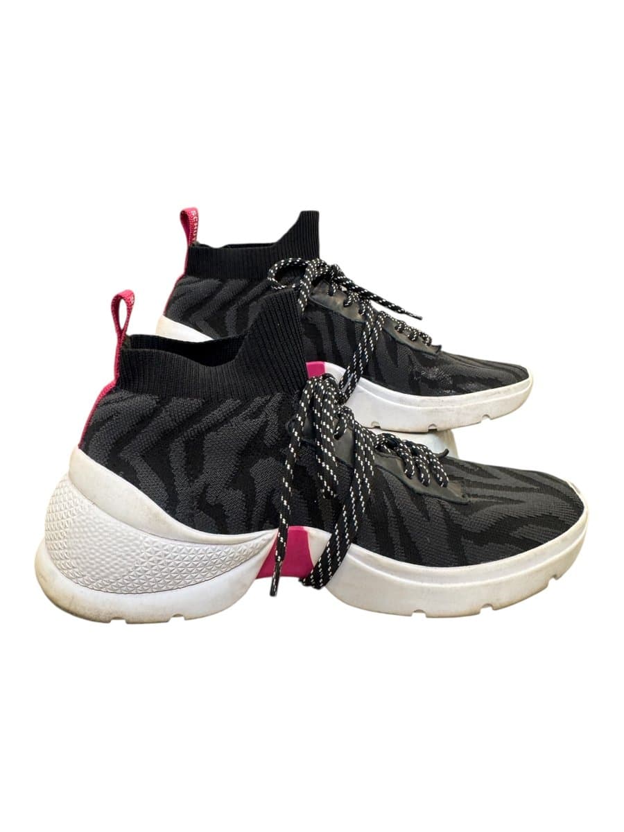 Tenis Preto Schutz 37, Schutz, Preto, tamanho 37