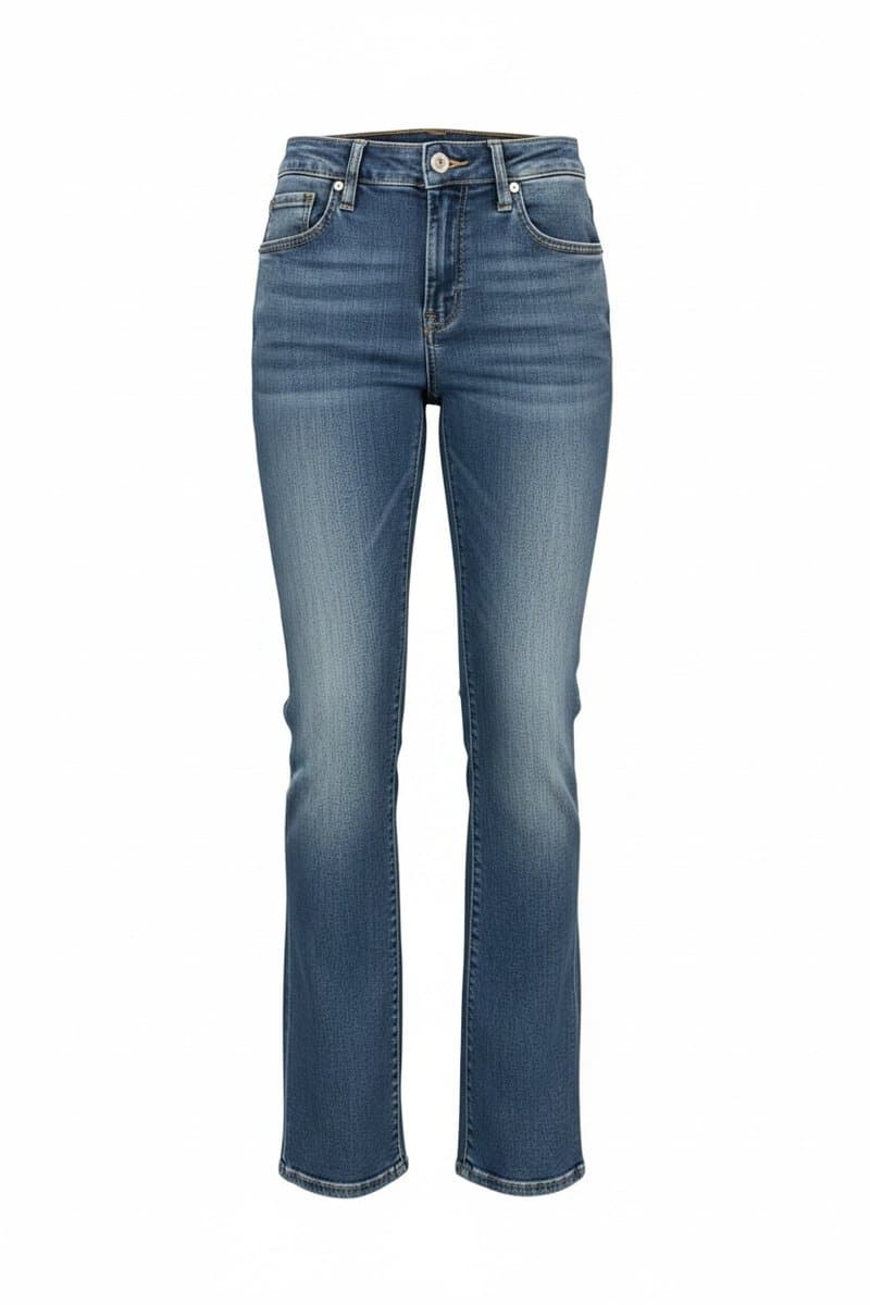 Jeans Bunnys, Azul, tamanho 36